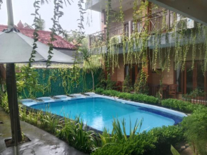 Grace Paradise Guest House